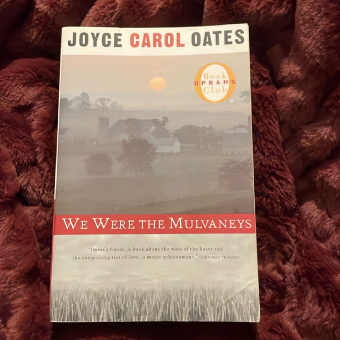 We Were the Mulvaneys