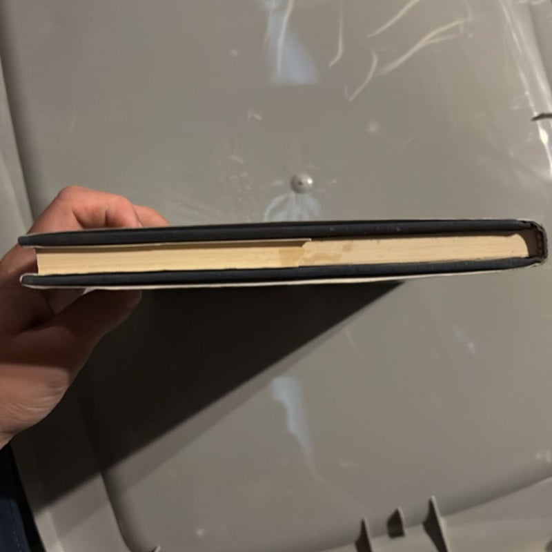 Millie’s Book