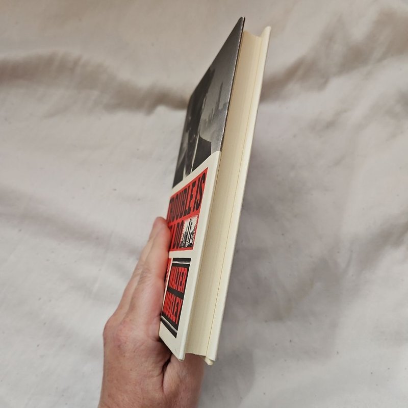 Trouble Is What I Do