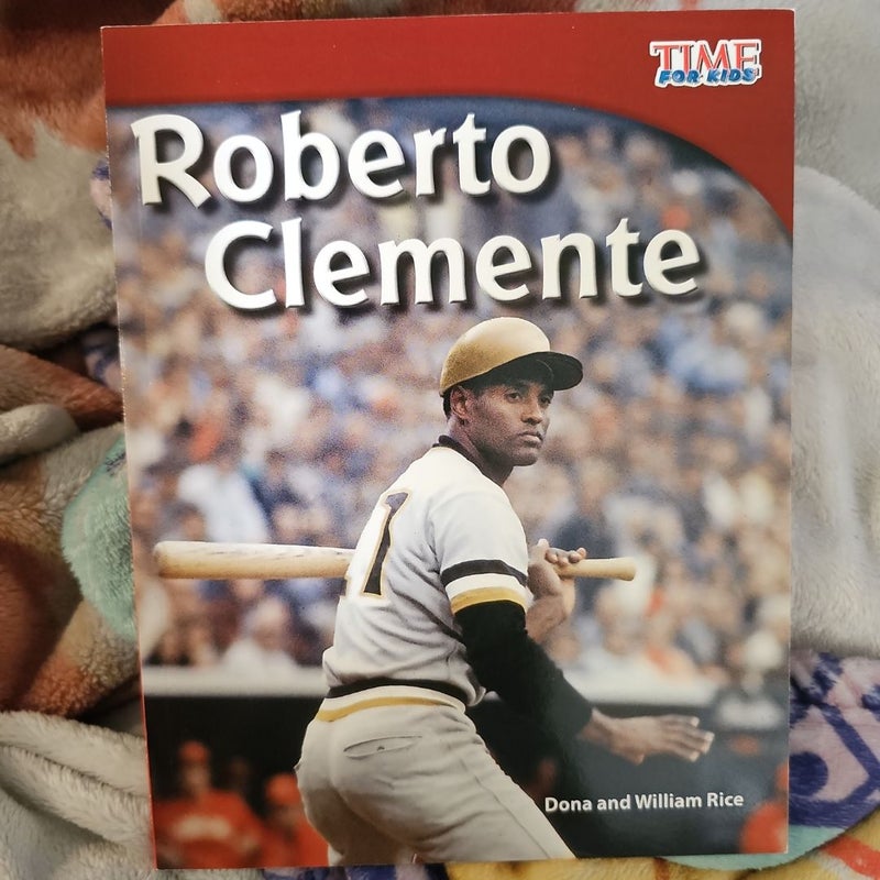 Roberto Clemente