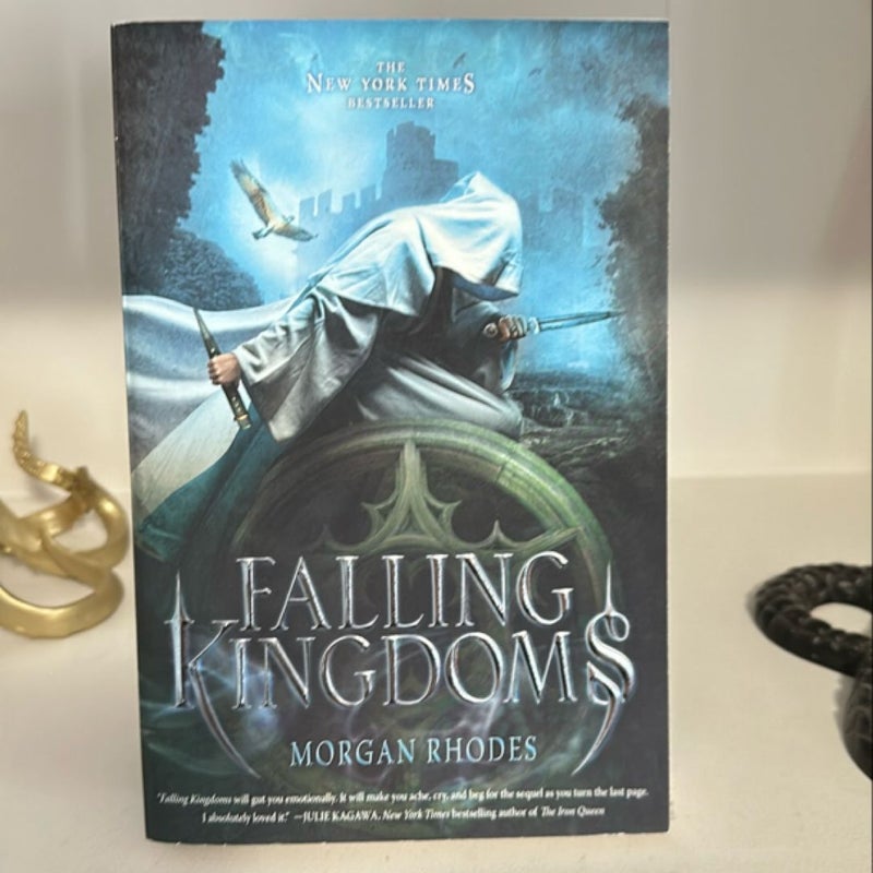 Falling Kingdoms