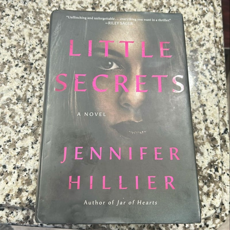 Little Secrets