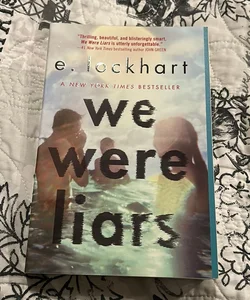 We Were Liars