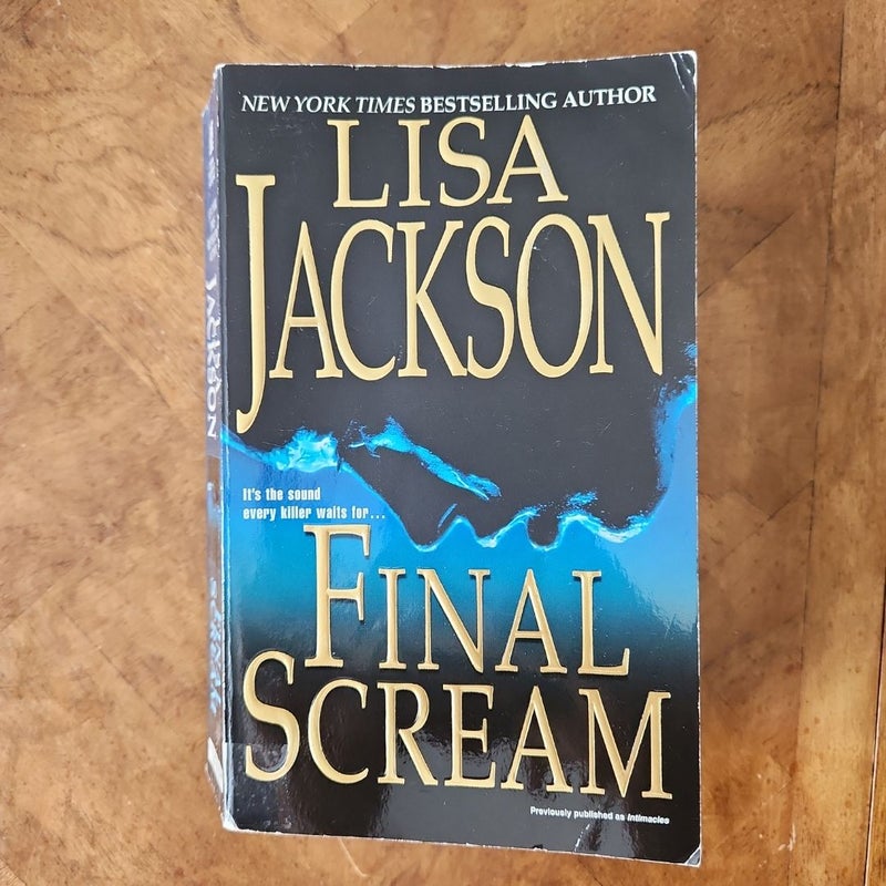 Final Scream