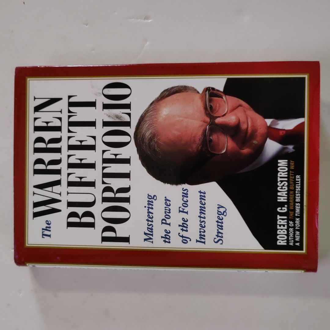 The Warren Buffett Portfolio