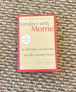 Tuesdays with Morrie