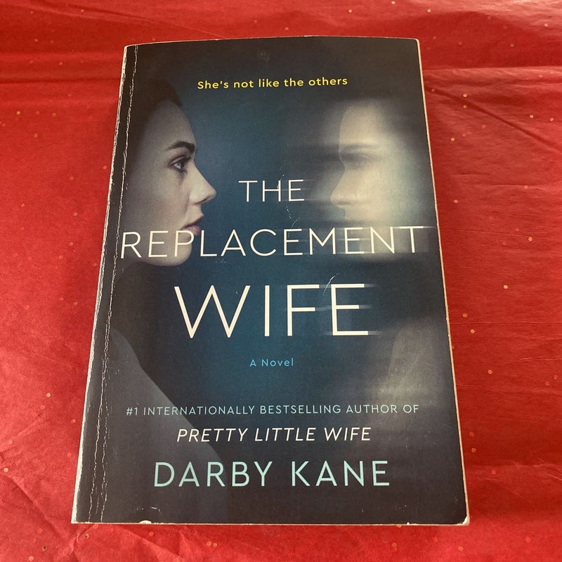 The Replacement Wife