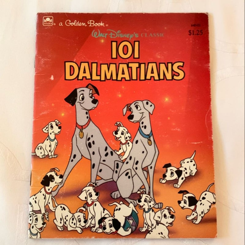 101 Dalmatians 