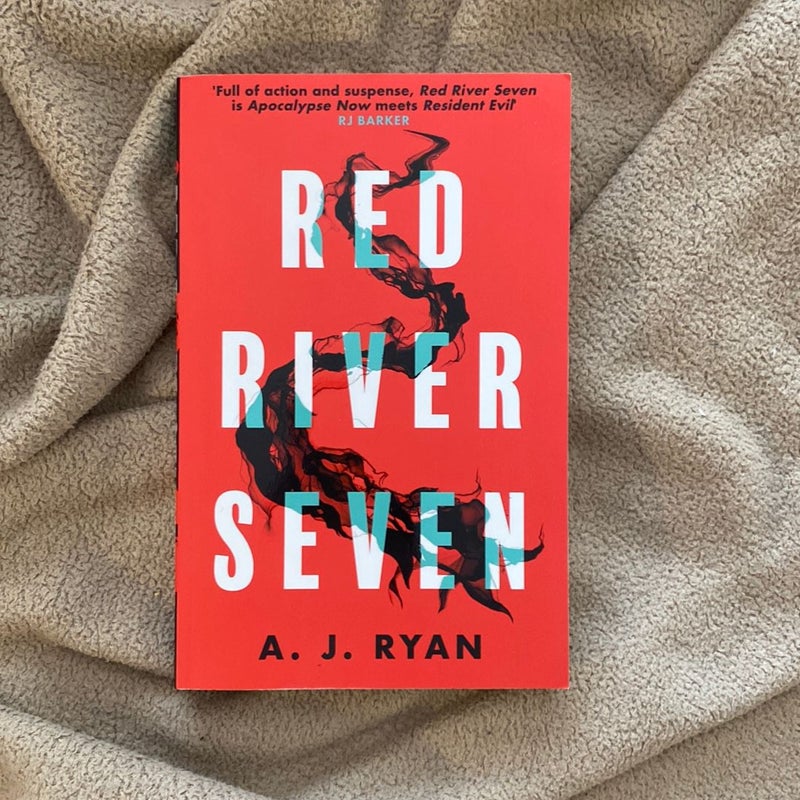 Red River Seven 