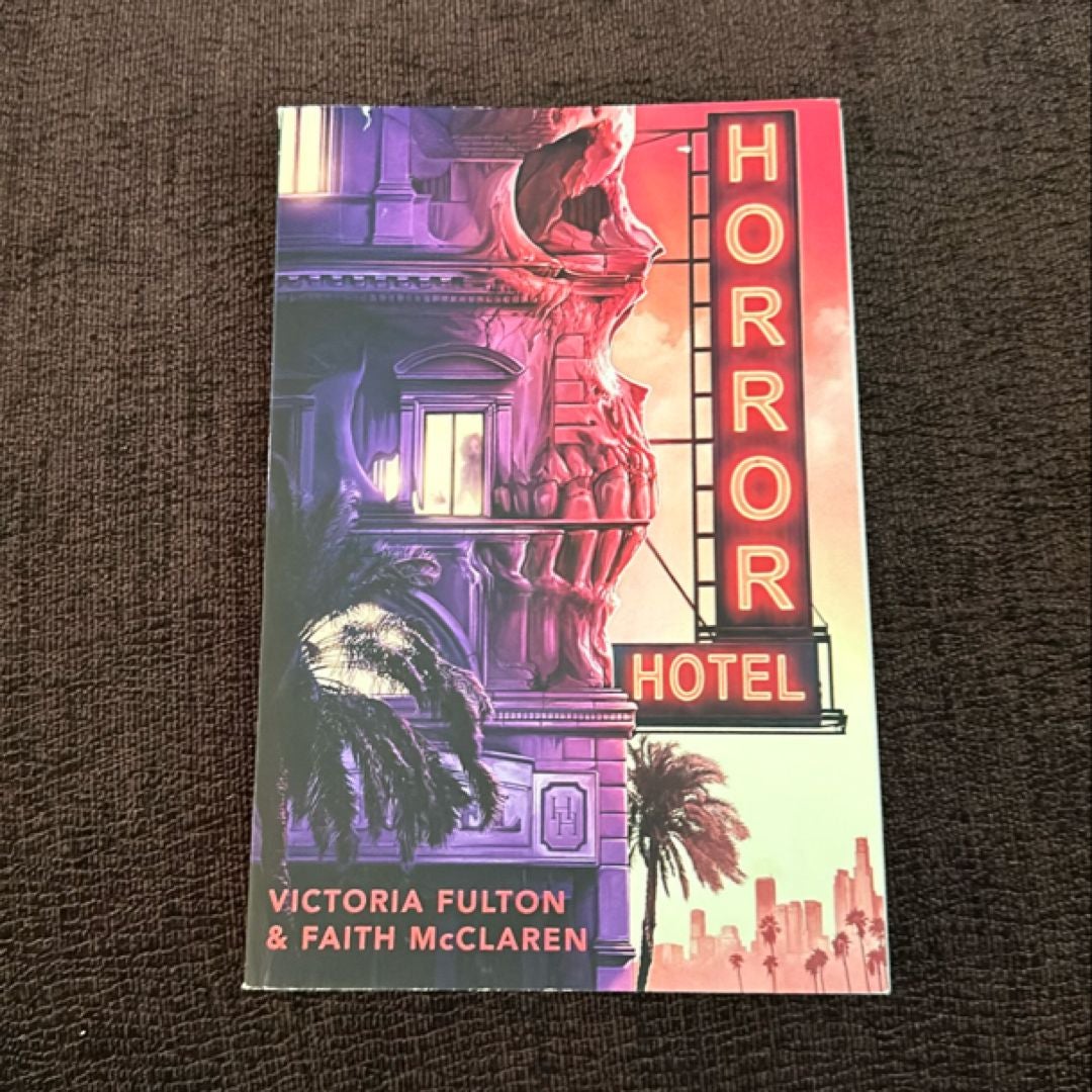 Horror Hotel