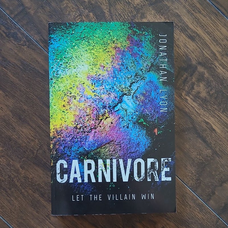 Carnivore