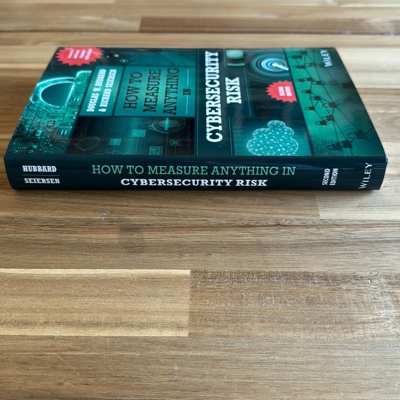 How to Measure Anything in Cybersecurity Risk