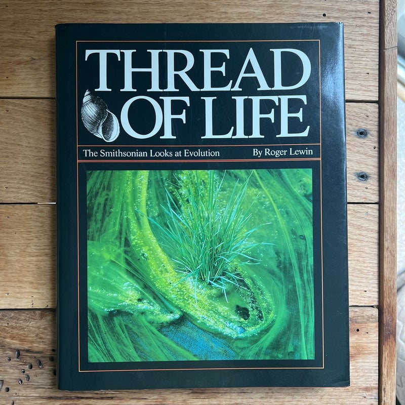 Thread of Life