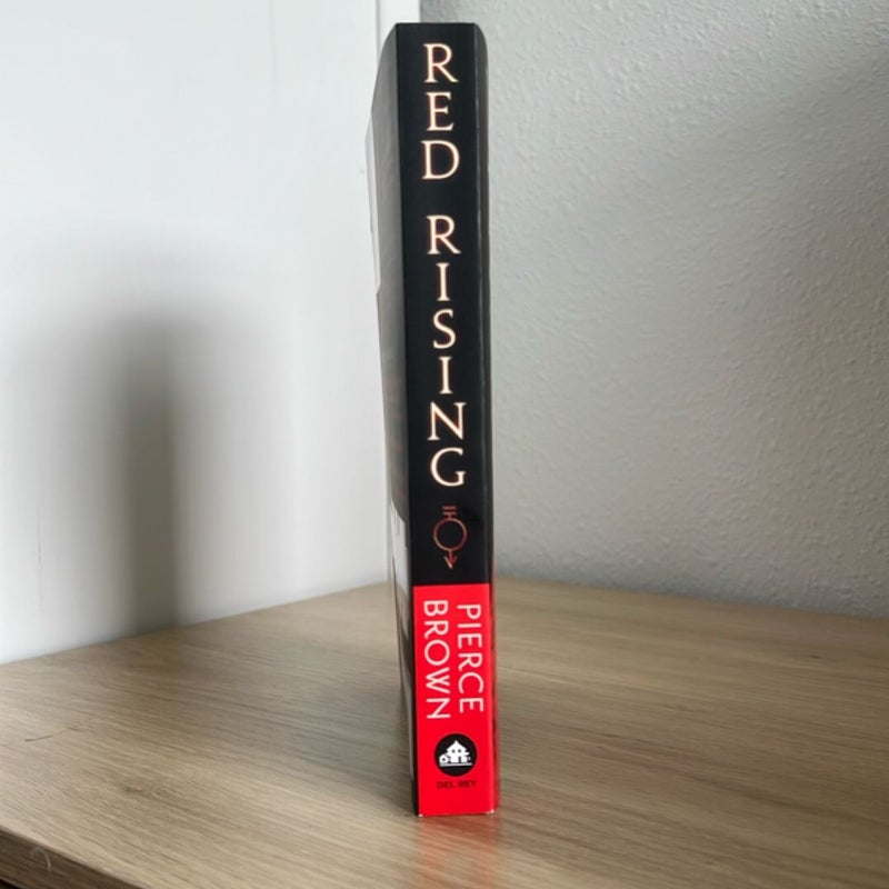 Red Rising