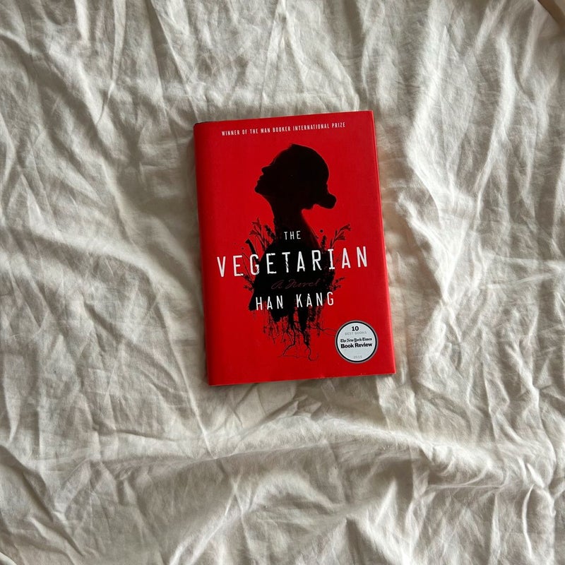 The Vegetarian