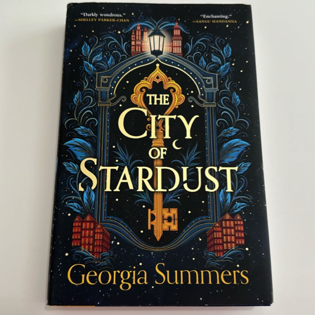 The City of Stardust