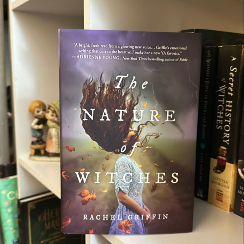 The Nature of Witches