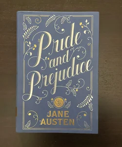 Pride and Prejudice 