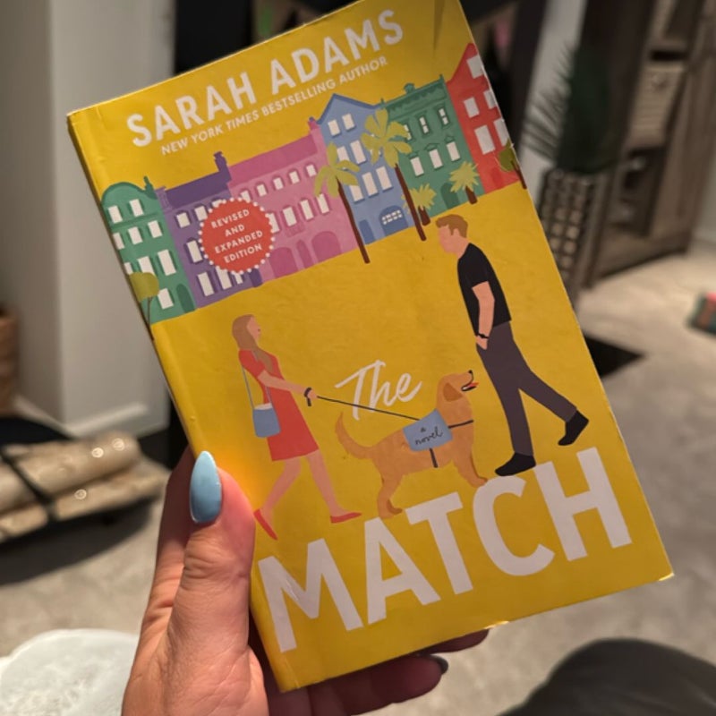The Match
