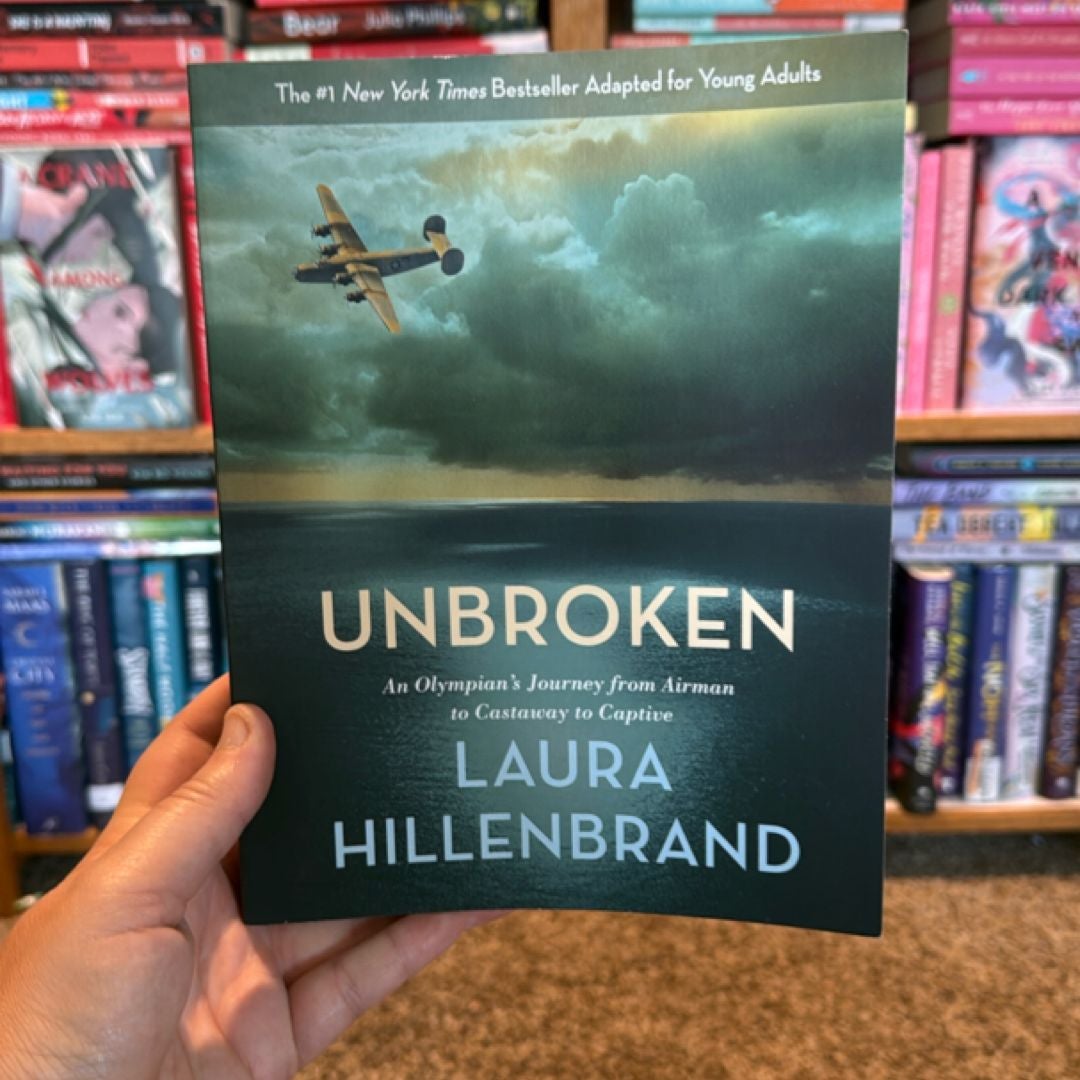 Unbroken (the Young Adult Adaptation)