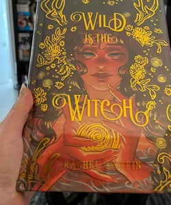 Wild is the Witch