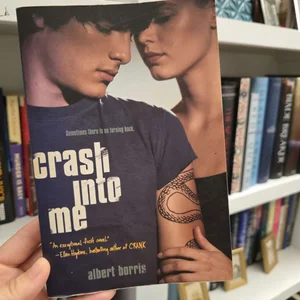 Crash into Me