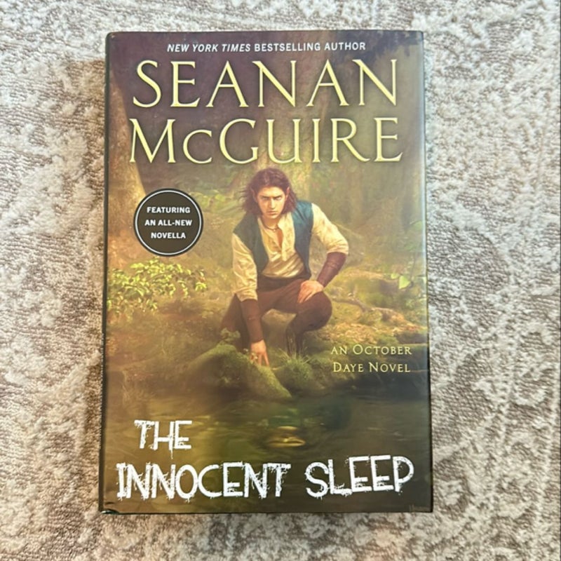 The Innocent Sleep