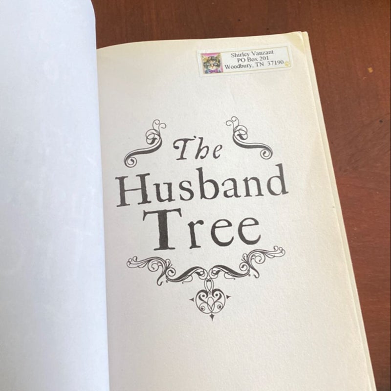 The Husband Tree