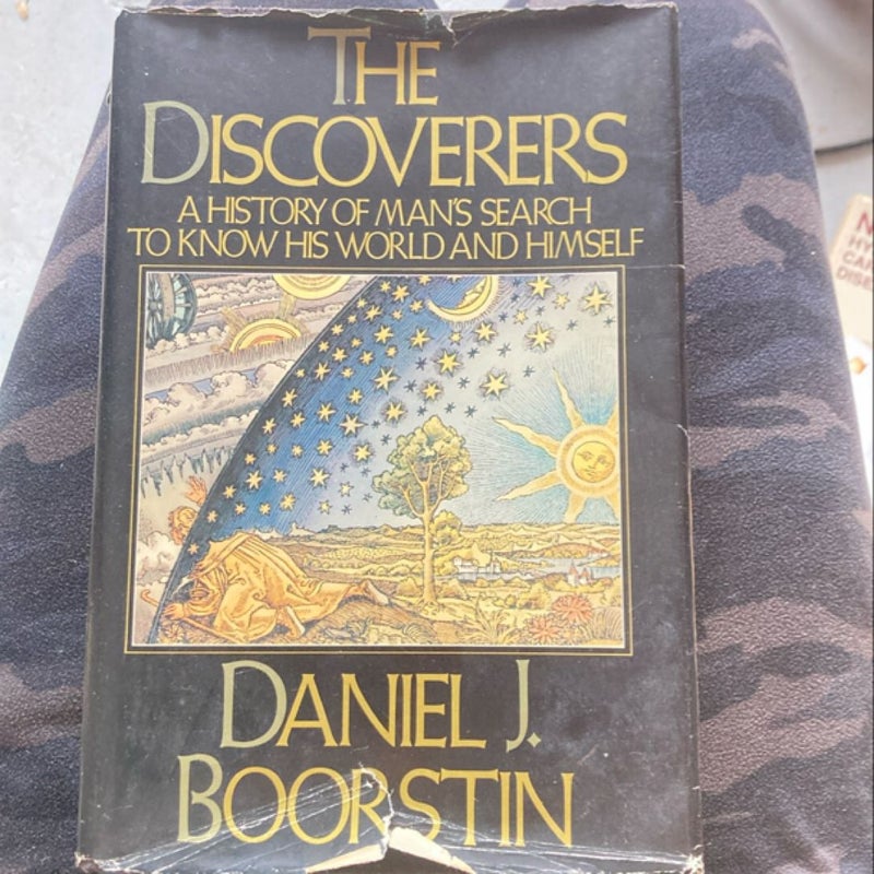 The Discoverers