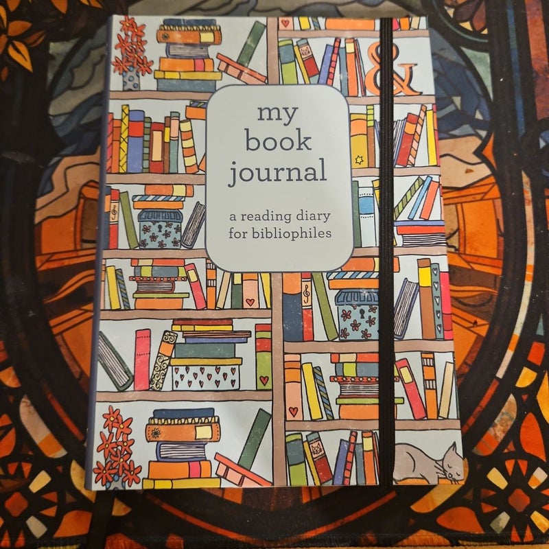 My book journal