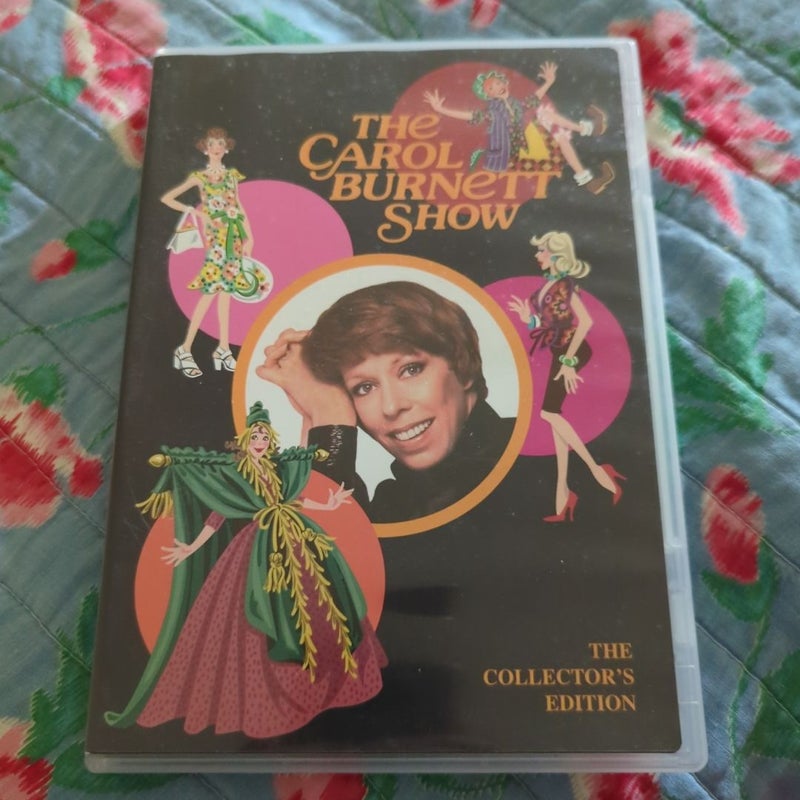 The Carol Burnett Show 