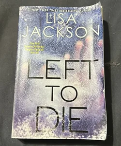 Left to Die