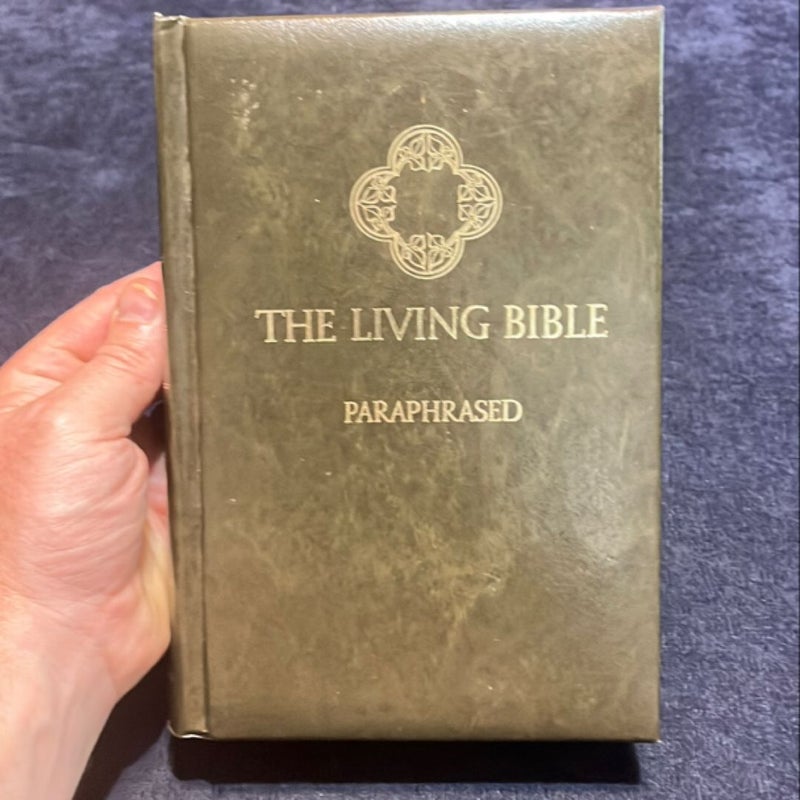 The Living Bible 