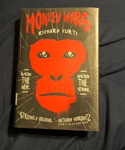 Monkey Wars