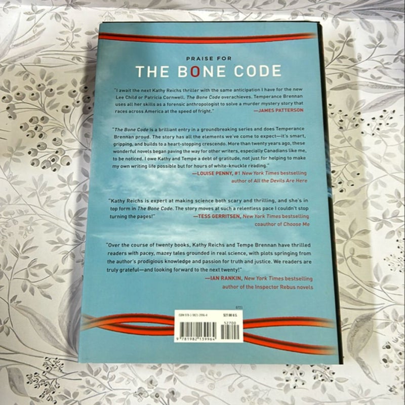 The Bone Code