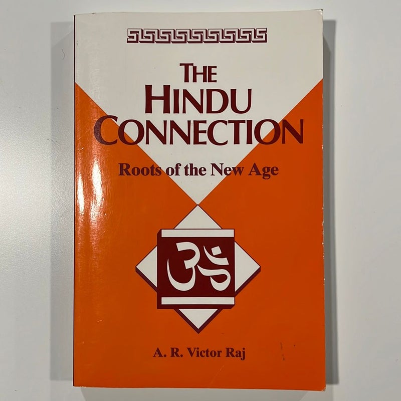 The Hindu Connection