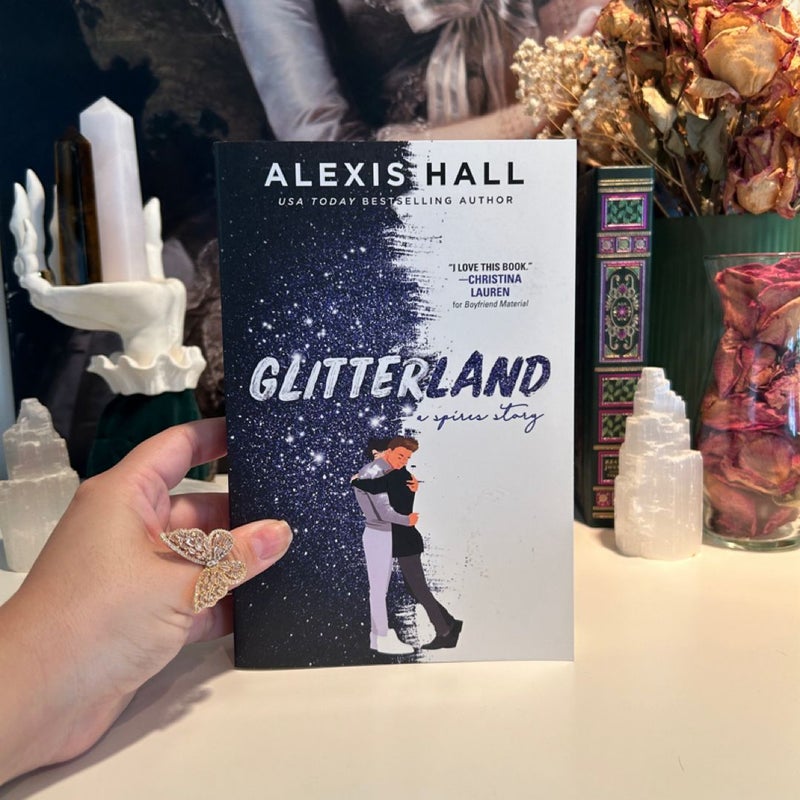 Glitterland