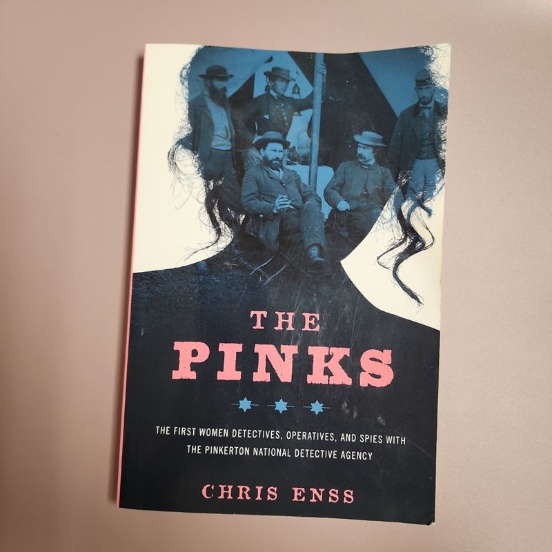 The Pinks