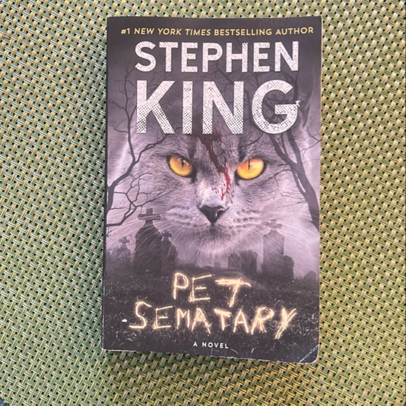 Pet Sematary