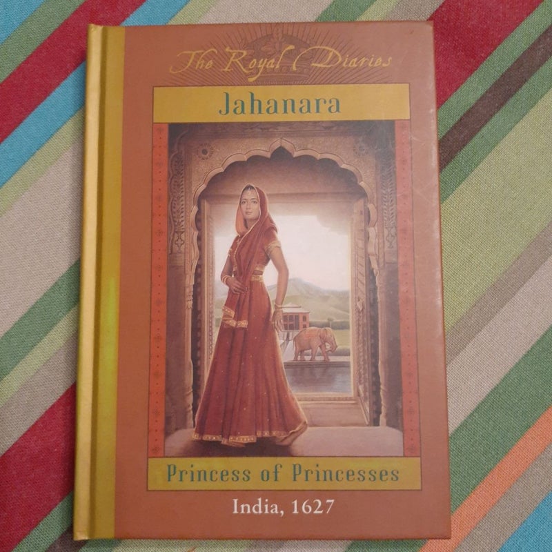 Jahanara