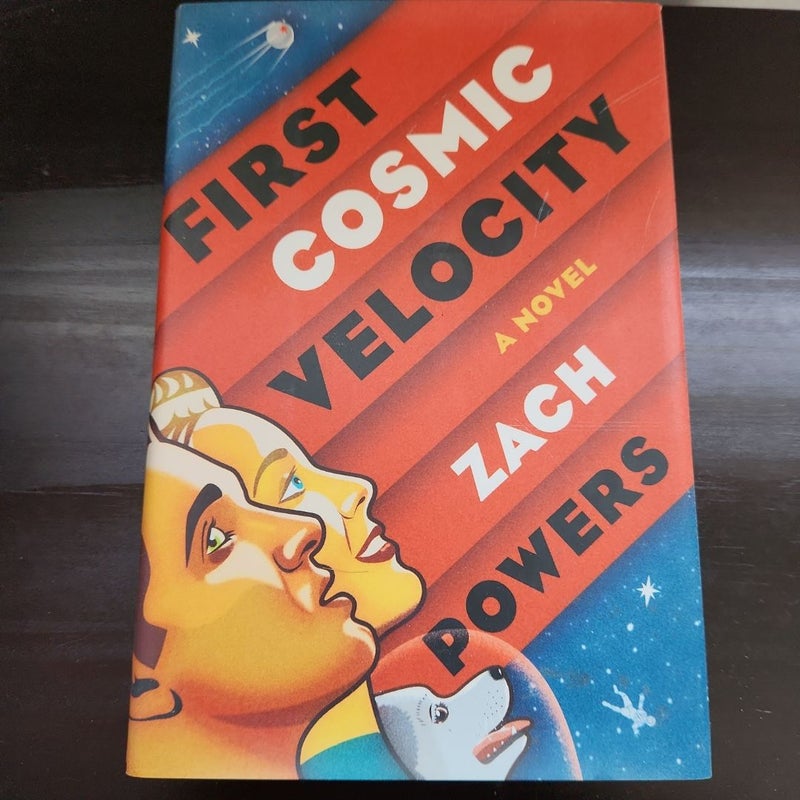 First Cosmic Velocity