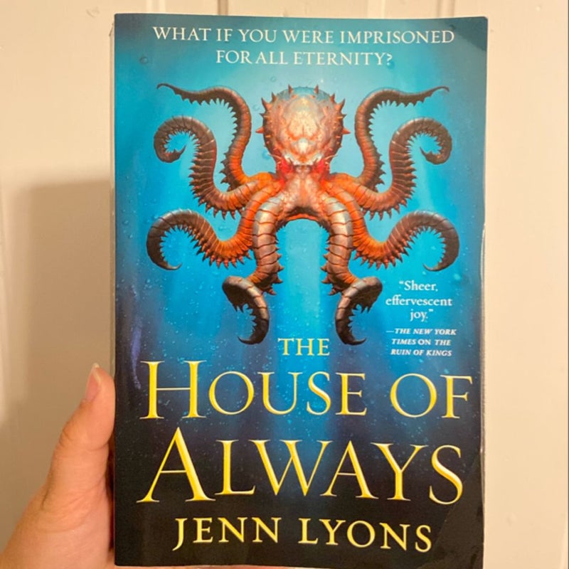 The House of Always