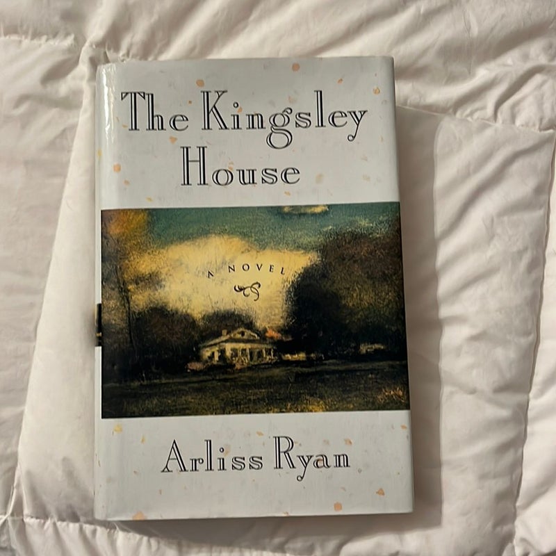 Kingsley House