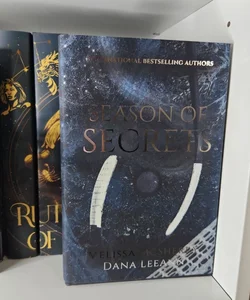 Season of Secrets Special Edition