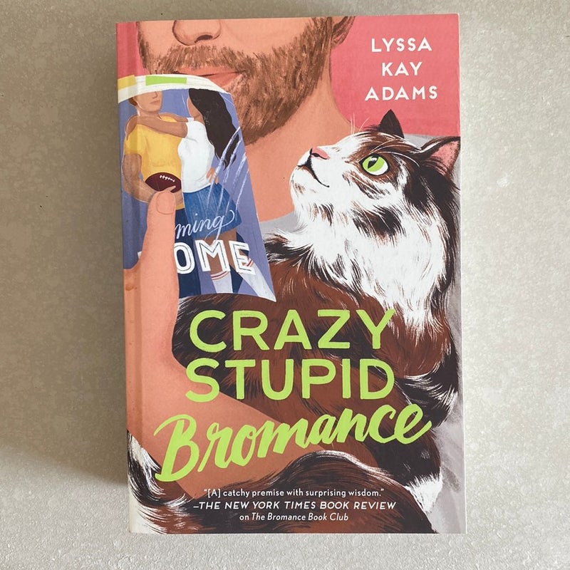 Bromance Book Club 1-4