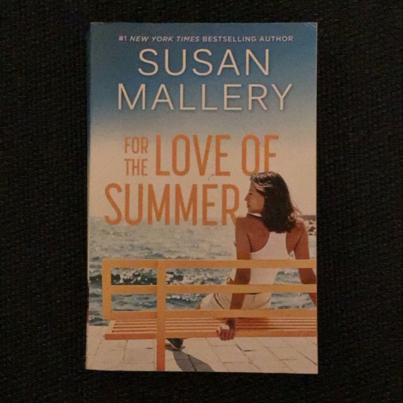 For the Love of Summer