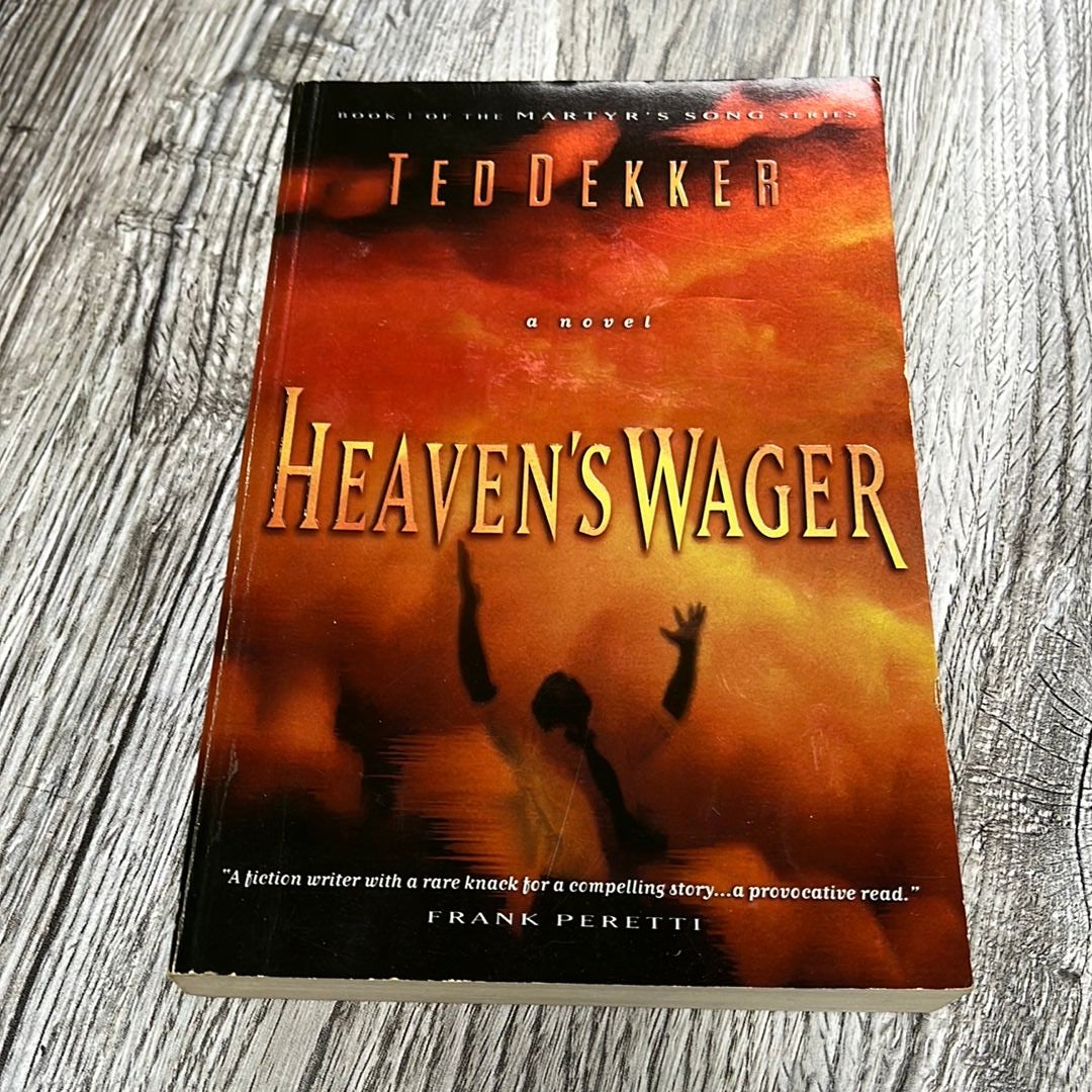 Heaven's Wager