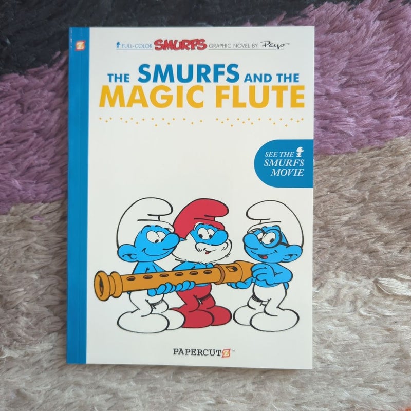 The Smurfs #2