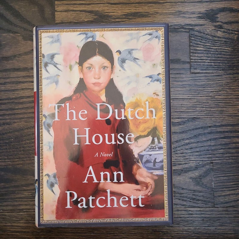 The Dutch House