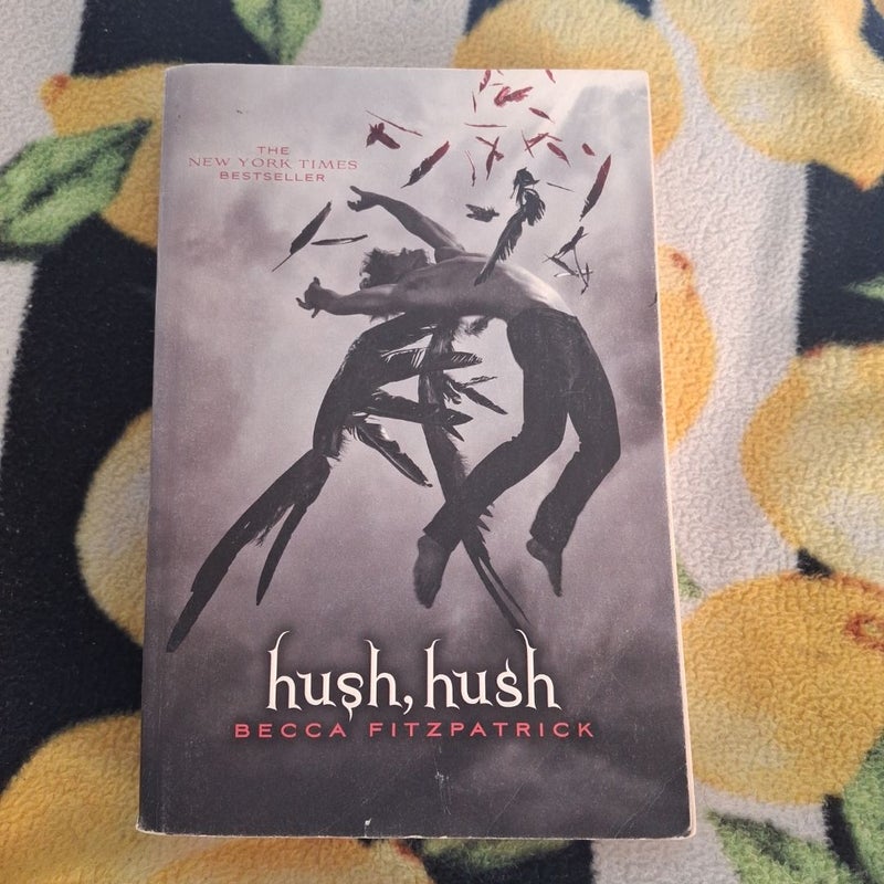 Hush, Hush